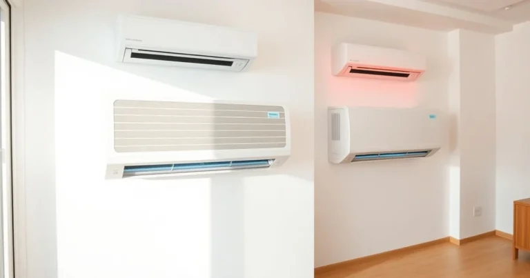 에어컨 전기세 껐다 켰다 하면 35% 더 나오는 이유