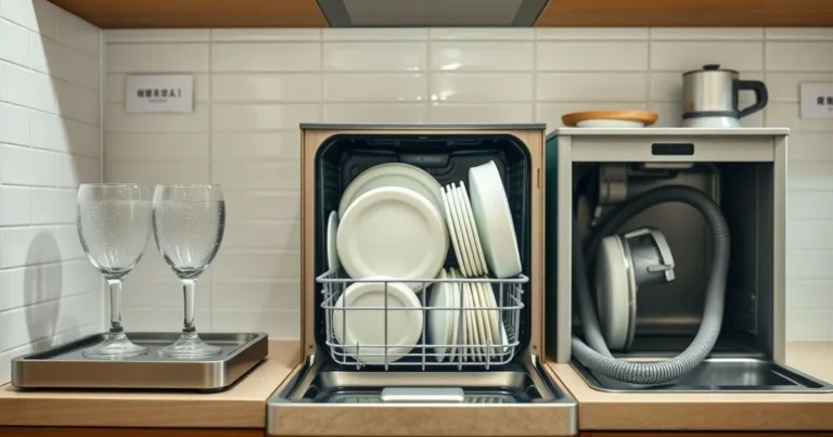 식기세척기 추천 2026 — 78%가 건조 방식 몰라서 후회