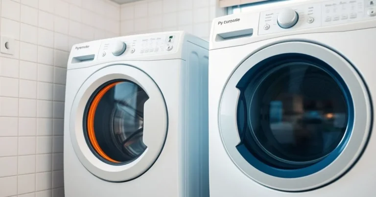 건조기 추천 2026 — 방식 하나로 전기세 3배 차이 나는 이유