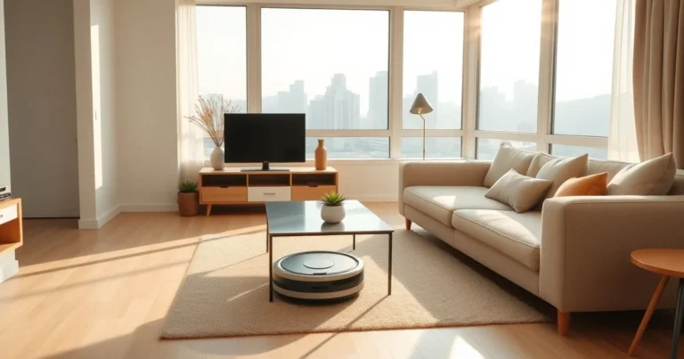 로봇청소기 추천 2026 — 30초 테스트로 우리 집에 맞는 모델 찾기