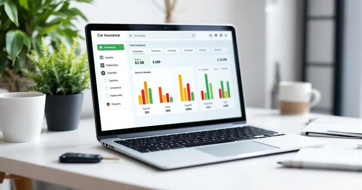 자동차보험 다이렉트 추천 — 대면보다 연 25만 원 싼 이유