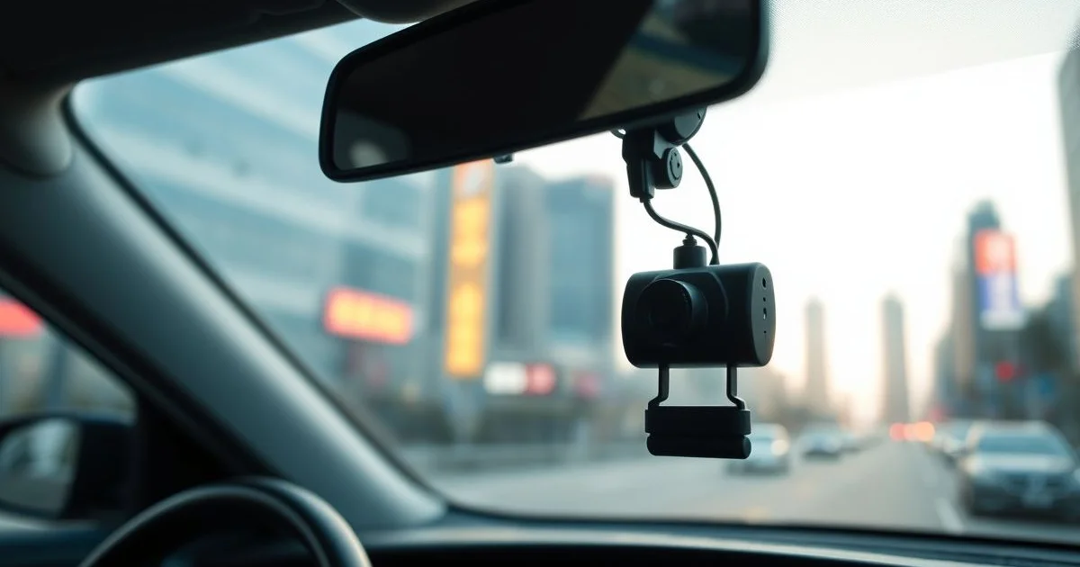 블랙박스 추천 2026 — 2채널 가성비 TOP 5 직접 비교