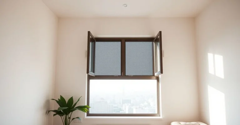 미세먼지 환기 시간 잘못 열면 실내 농도 3배 — 안전한 시간대