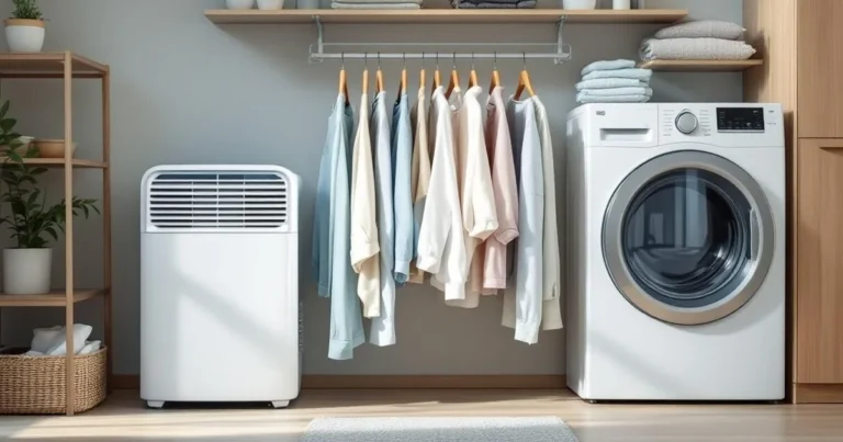 건조기 vs 제습기 빨래 건조 전기세 3배 차이 — 어느 쪽이 이득?