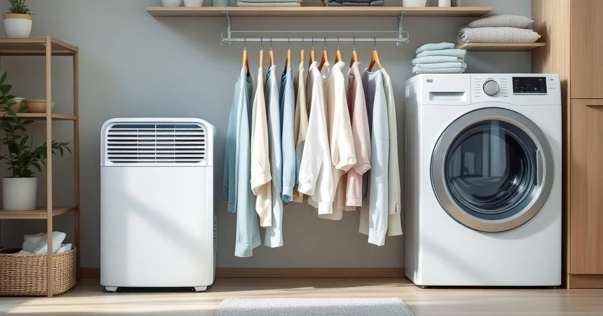 건조기 vs 제습기 빨래 건조 전기세 3배 차이 — 어느 쪽이 이득?