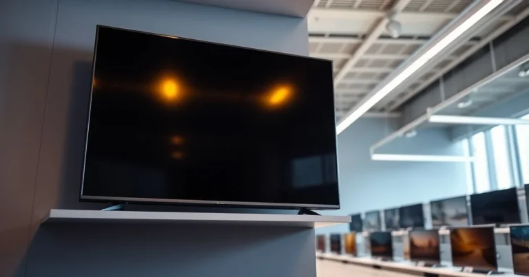 LG OLED C4 65인치 — LCD보다 90만원 비싼 진짜 이유 3가지