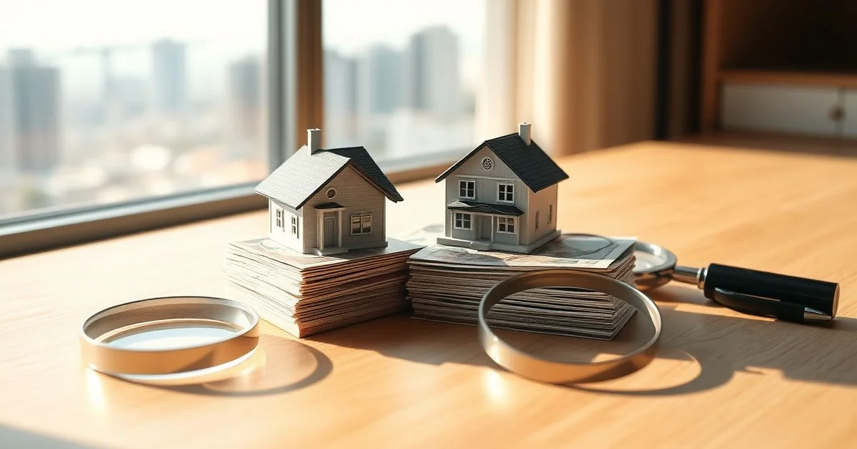 주담대 금리 은행별 비교 — 0.3% 차이가 3년에 900만 원