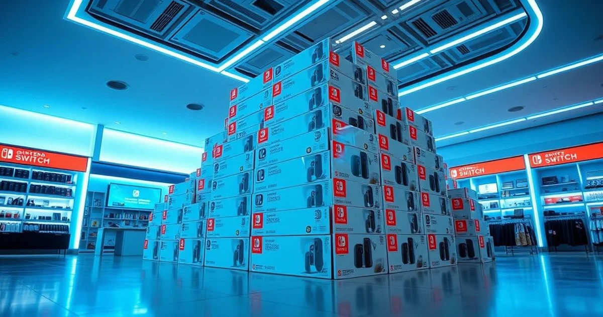 스위치2 648,000원 살만할까 — 9개월 데이터로 검증한 결론