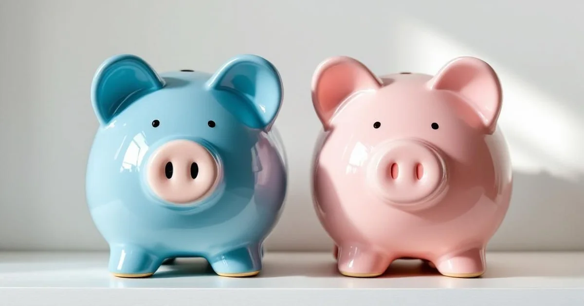 적금 예금 차이 — 1천만 원 넣으면 이자 13만 원 벌어진다