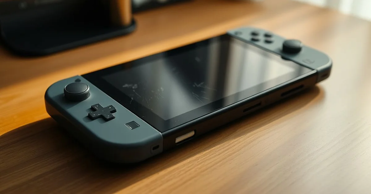 스위치2 악세서리 3만원이면 충분 — 풀세트 20만원과 실제 차이