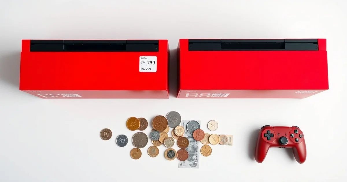 스위치2 어디서 사야 10만원 아끼나 — 채널별 실가격 비교