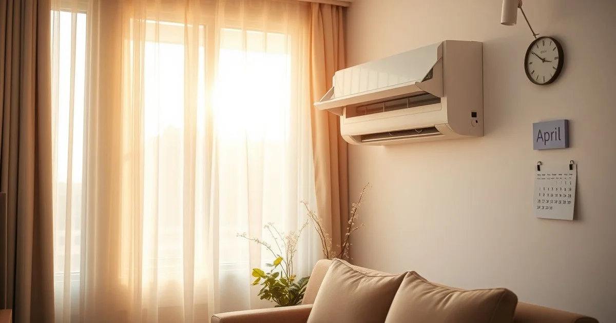 에어컨 사전점검 4월에 안 하면 여름에 수리비 3배 더 드는 구조
