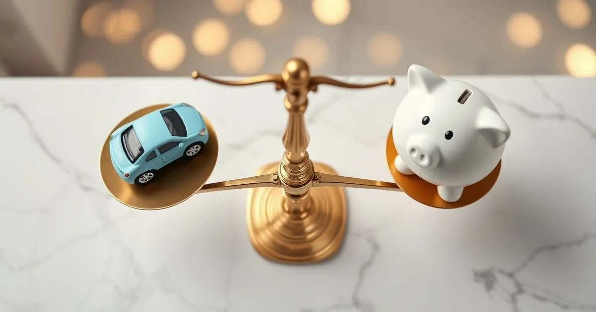 감축률별 인센티브 비교 저울 이미지