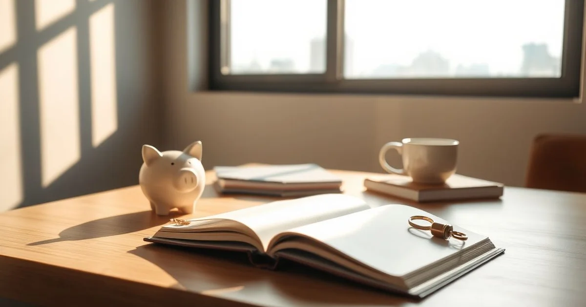 근로자의 날 확인사항 책상 소품