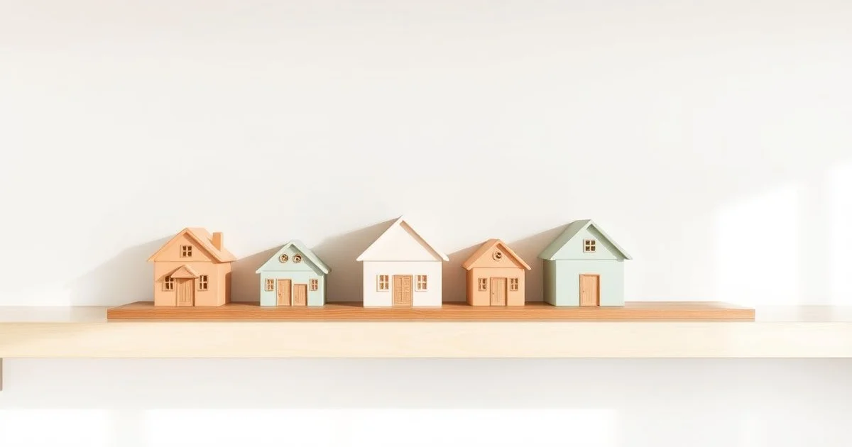 고용형태별 규모 차이 집 모형